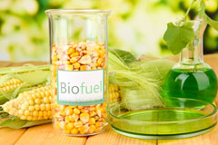 Babbs Green biofuel availability