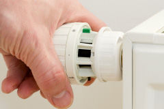 Babbs Green central heating repair costs
