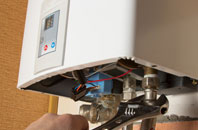 free Babbs Green boiler install quotes